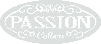 Passion Cellars logo