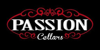 Passion Cellars logo