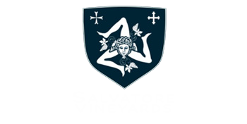 Salvatore Vineyards Logo